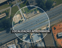 Prédio Industrial de 100.000m² na Rod. Pres. Dutra - Guarulhos/SP