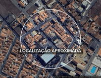 Terreno 274m² em Jd Arlindo Ramos - Santa Cruz das Palmeiras/SP