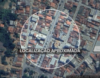 Fazenda Sandra - 74,24 ha com benfeitorias em Poté/MG