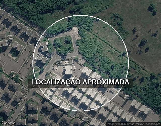 Apartamento 44m² com 1 vaga - Leilão CAIXA - Oportunidade única!