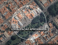 Galpão comercial com 334,93m² de área privativa e 370m² de terreno