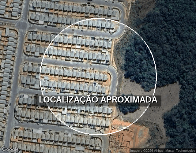 Casa com 2 quartos, 45m² privativos e terreno de 176m² - Excelente oportunidade!