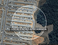 Casa com 2 quartos, 45m² privativos e terreno de 176m² - Excelente oportunidade!