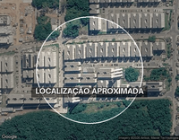 Apartamento 2 quartos, 40m², Guaratiuba - RJ