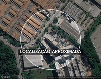 Apartamento 2 quartos com 84m² e vaga de garagem em São Paulo