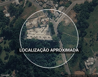 Apartamento 38m² com 1 vaga, área privativa