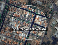 Casa com 69,78m² em Lucélia/SP - Ocupada
