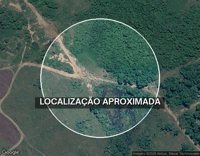 Casa com 2 quartos e 45m² de área privativa em Itaboraí/RJ
