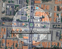 Terreno 200m² no Loteamento Planalto