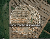 Casa com 2 quartos e 45,29m² em Divinópolis/MG
