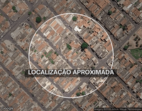 Casa 2Qts 48m² em São Carlos - Ocupada