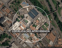 Prédio Comercial em Limeira/SP com potencial de investimento