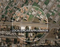 Casa 2Qts, 2 WCs, 69,99m² em Caldas Novas