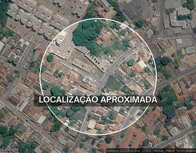 Apartamento 2Qts 99m² com Gravame Averbado
