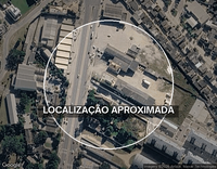 Apartamento 2 quartos, 45,22m² privativos, vaga de garagem