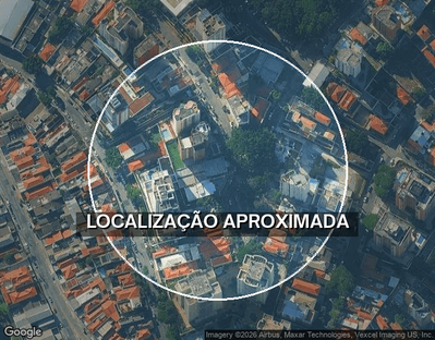 3 VAGAS GARAGEM Edifício Palazzo Di Tivoli - SP