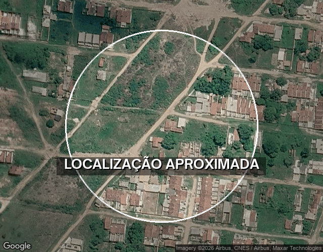 Casa com 2 quartos e 69,67m² em Nossa Senhora do Socorro/SE