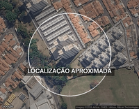 Apartamento 2 quartos, 49m², 1 vaga - Leilão CAIXA