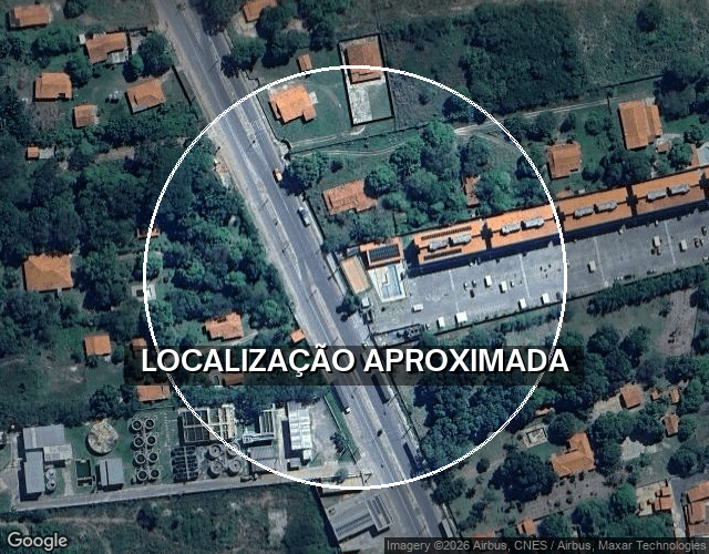 Apartamento 2 quartos, 48m², 1 vaga - Leilão CAIXA
