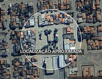 Fazenda 726 hectares em Serranópolis/GO - Oportunidade única!