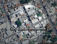 Prédio Comercial em Montenegro (RS) - 976,36m² - Lote 007