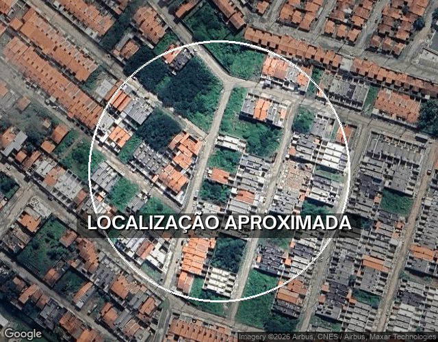 Casa com 2 quartos, 2 banheiros e 1 vaga de garagem - 75,24m²