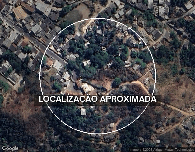 Prédio comercial em São Gonçalo/RJ com 72,7m² e 55 habilitações