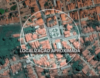 Sítio Rural 29,60 ha com Açudes e Benfeitorias - Lavras da Mangabeira/CE