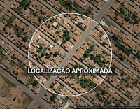 Casa com 2 quartos, 51,98m² privativos e 300m² de terreno em Teresina/PI
