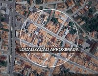 Casa 83m² privativa, 126m² terreno, ocupada