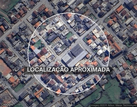 Galpão Comercial 1.228m² em Biguaçu/SC - Oportunidade Única!