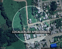 Casa com 2 quartos e 62,4m² em Glorinha/RS - Oportunidade única!
