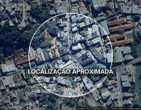 Terreno 1.600m² Lajinha em Santo Antônio de Pádua/RJ