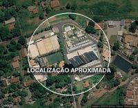 Apartamento 2 quartos, 47,45m² privativos, 1 vaga, avaliação R$219 mil
