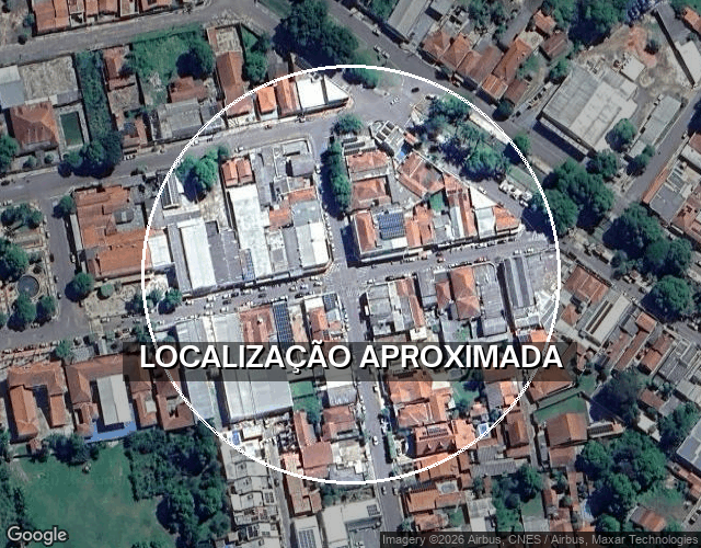 Terreno urbano 1.245m² em Miranda/MS - Oportunidade única!