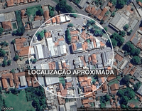 Terreno urbano 1.245m² em Miranda/MS - Oportunidade única!