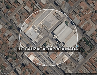 Casa com 1 quarto em Trindade/GO