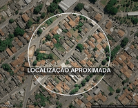 Casa 5 quartos, 2 banheiros, 277m², ocupada em Goiânia