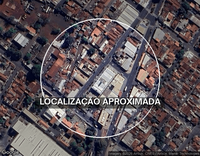 Prédio Comercial em Ribeirão Preto com potencial de valorização
