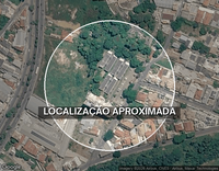 Apartamento 2 quartos, 44m², 1 vaga - Leilão CAIXA