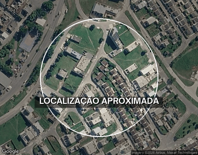 Apartamento 47,25m² - 2º Leilão - Excelente Oportunidade