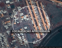 Casa com 2 quartos em Altinópolis/SP