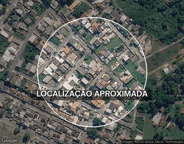 Apartamento 2 quartos, 41,19 m² - Leilão CAIXA