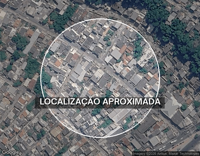 Casa com 25m², 1 quarto, 1 banheiro e área total de 35,86m²