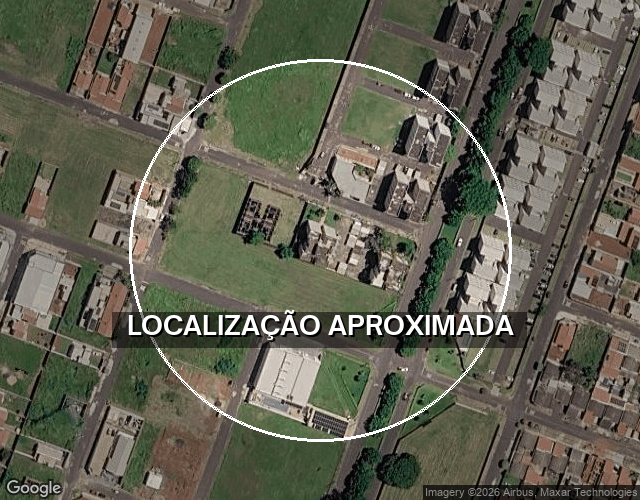 Apartamento 2 Quartos, 50,92m² Privativa, 1 Vaga -