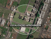 Apartamento 2 Quartos, 50,92m² Privativa, 1 Vaga -