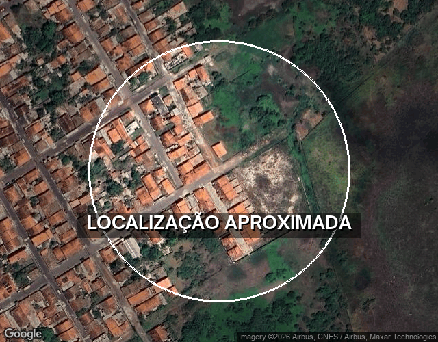 Casa com 2 quartos e 60m² em Santa Helena/MA - Oportunidade única!