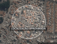 Casa 2Qts, 54m² com 2 Vagas -