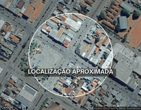 Imóvel Rural 24,20 ha - Leilão Judicial 2ª Vara São José do Rio Claro/MT