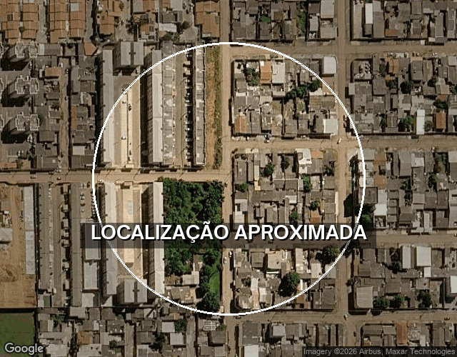 Apartamento 2 quartos, 45,13m² privativos, vaga de garagem - Lote 102